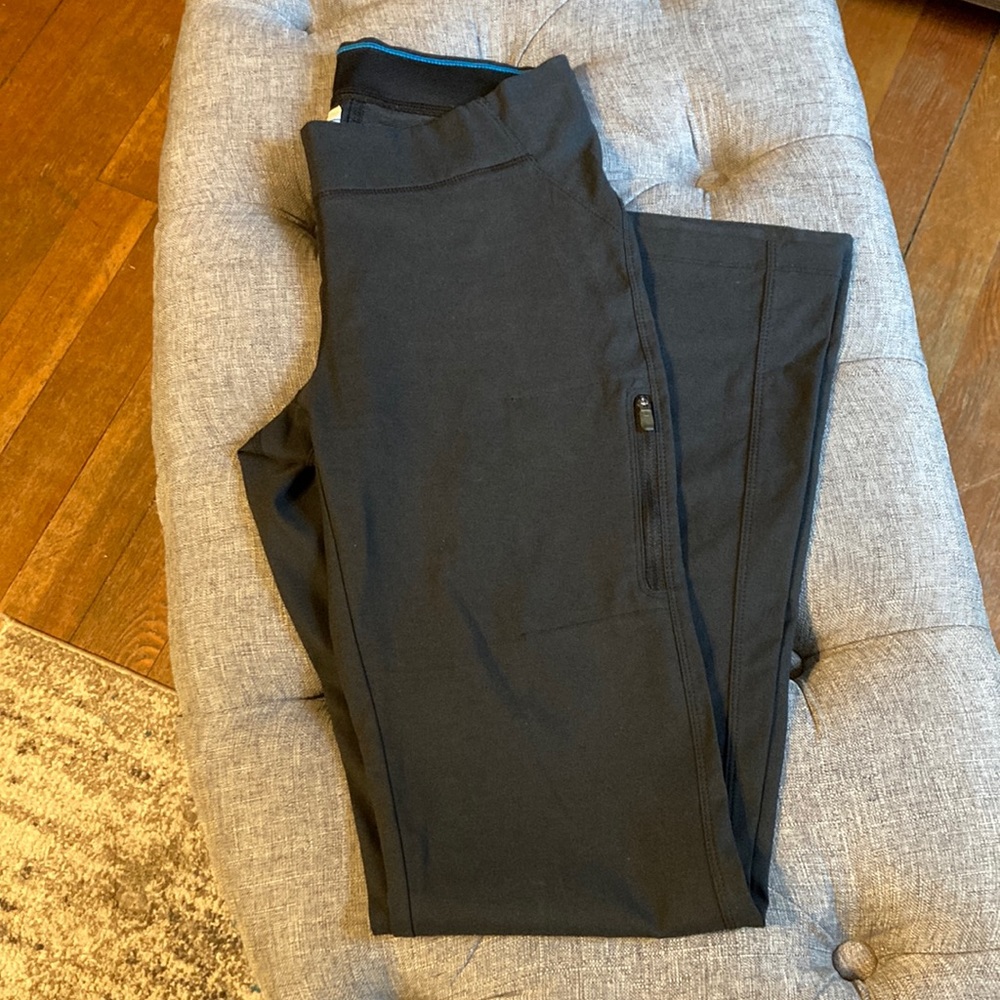 Columbia sports stretch shell pant